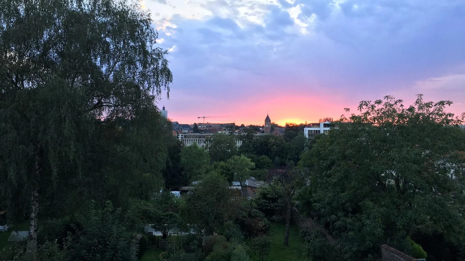 Bed & Breakfast B&B Woluwe Brussels