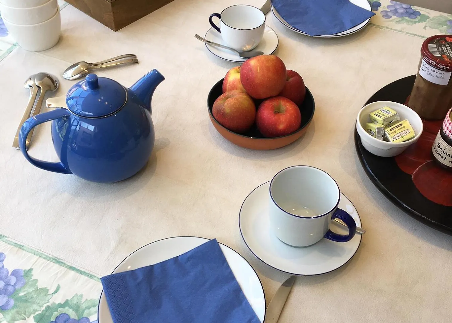 B&B Woluwe Brussels