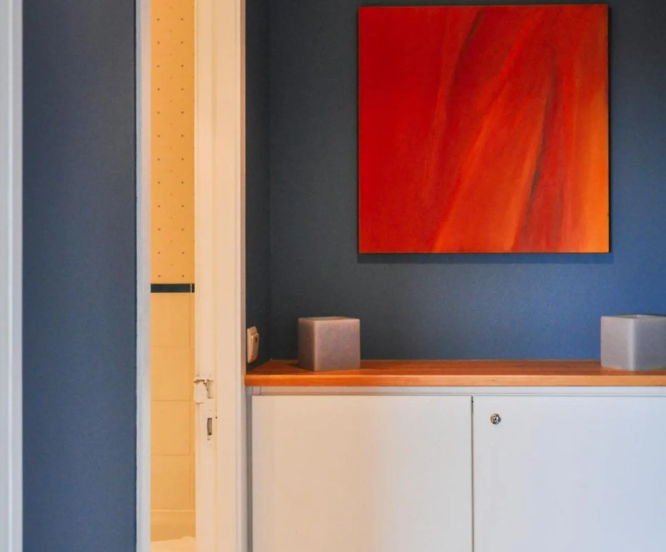 Bed & Breakfast B&B Woluwe Brussels