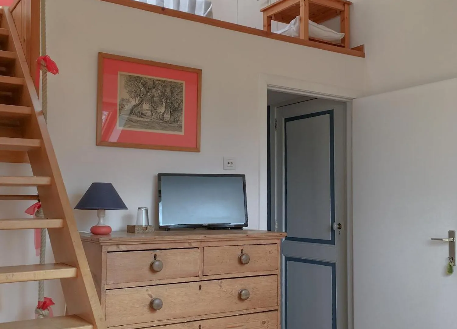 B&B Woluwe Brussels