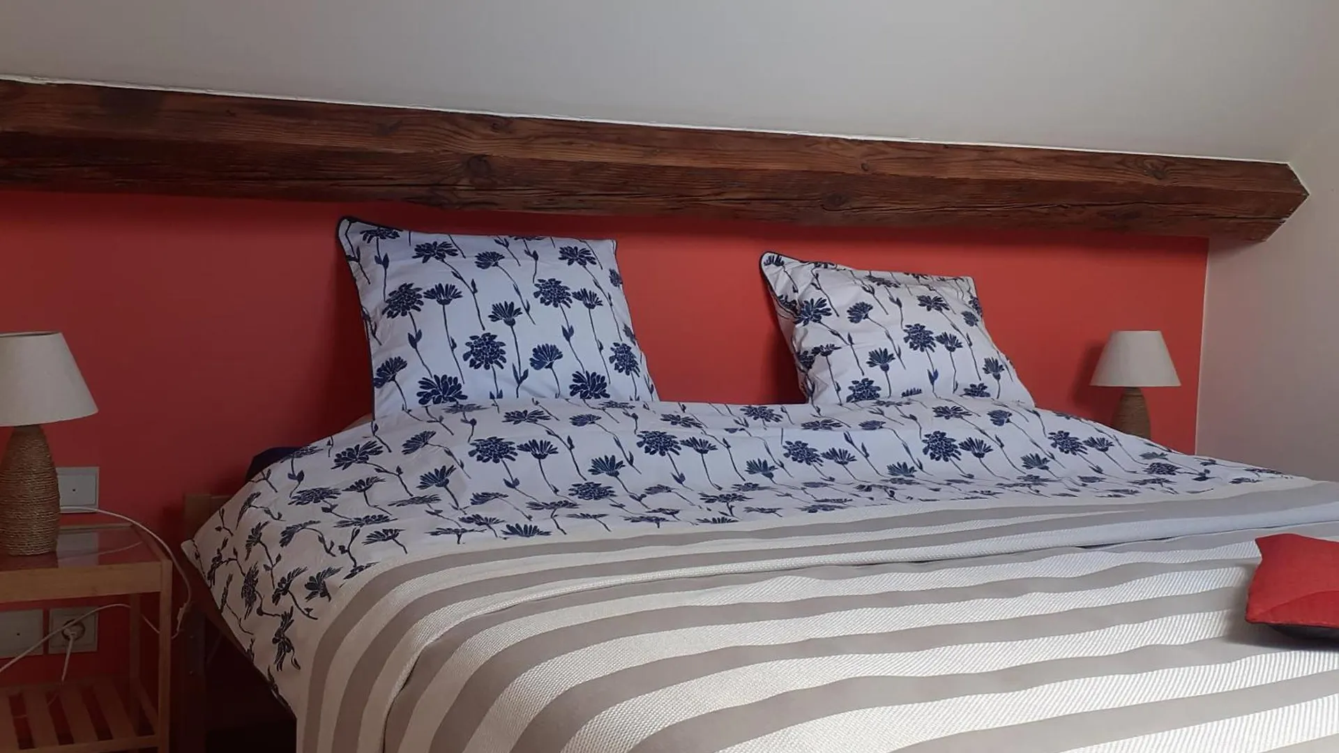 Bed & Breakfast B&B Woluwe Brussels