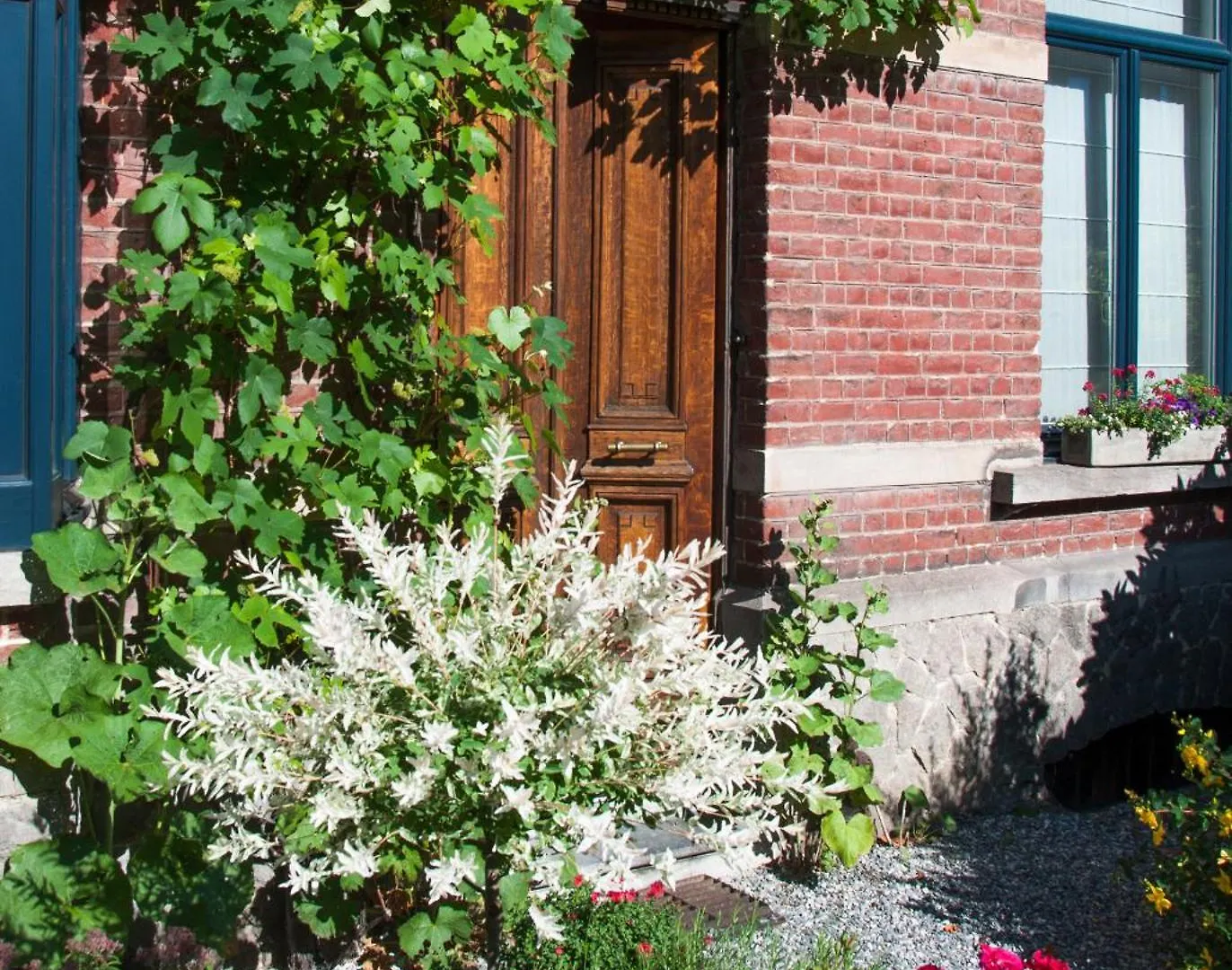 Bed & Breakfast B&B Woluwe Brussels Belgium