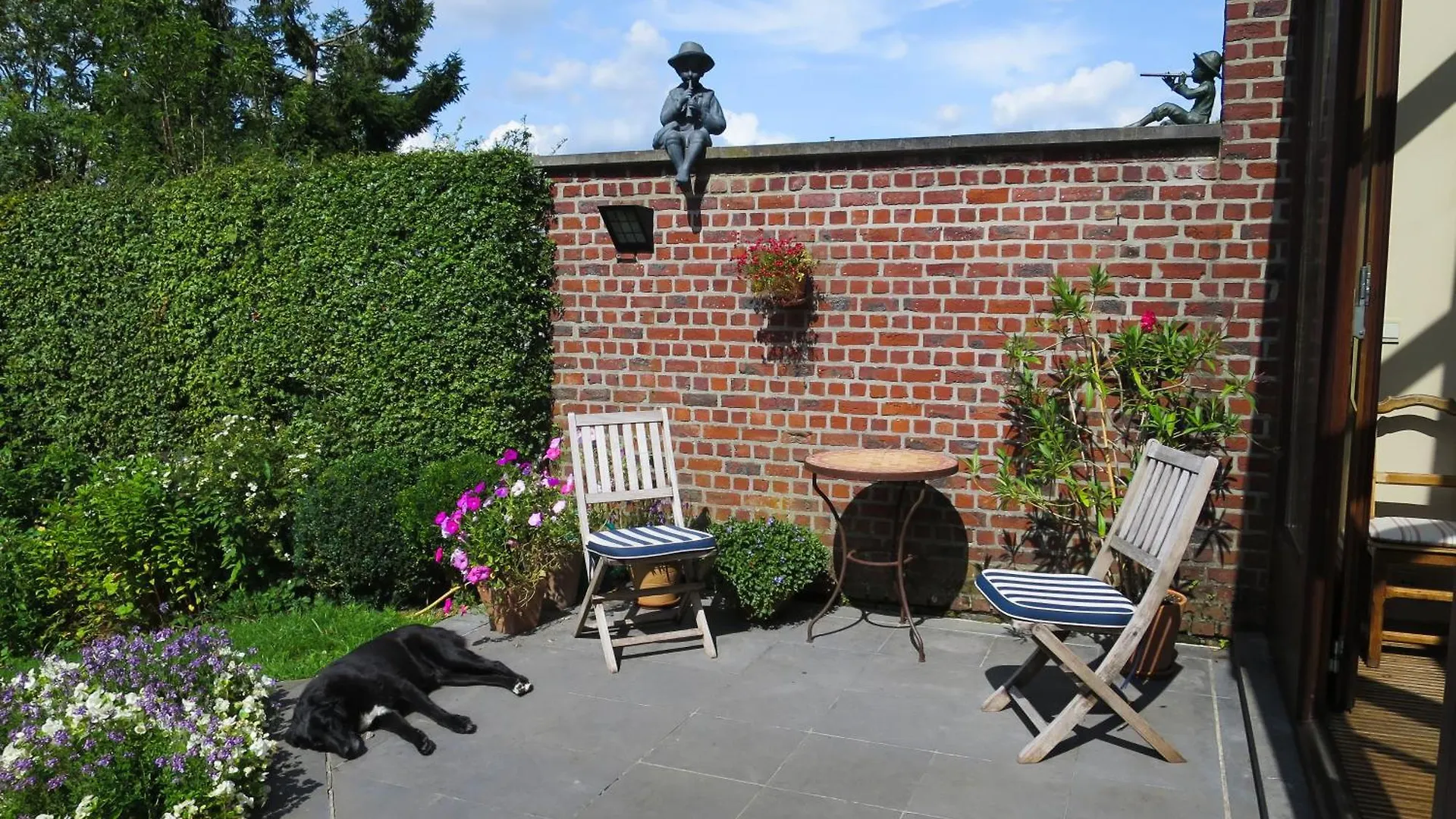 B&B Woluwe Brussels Bed & Breakfast