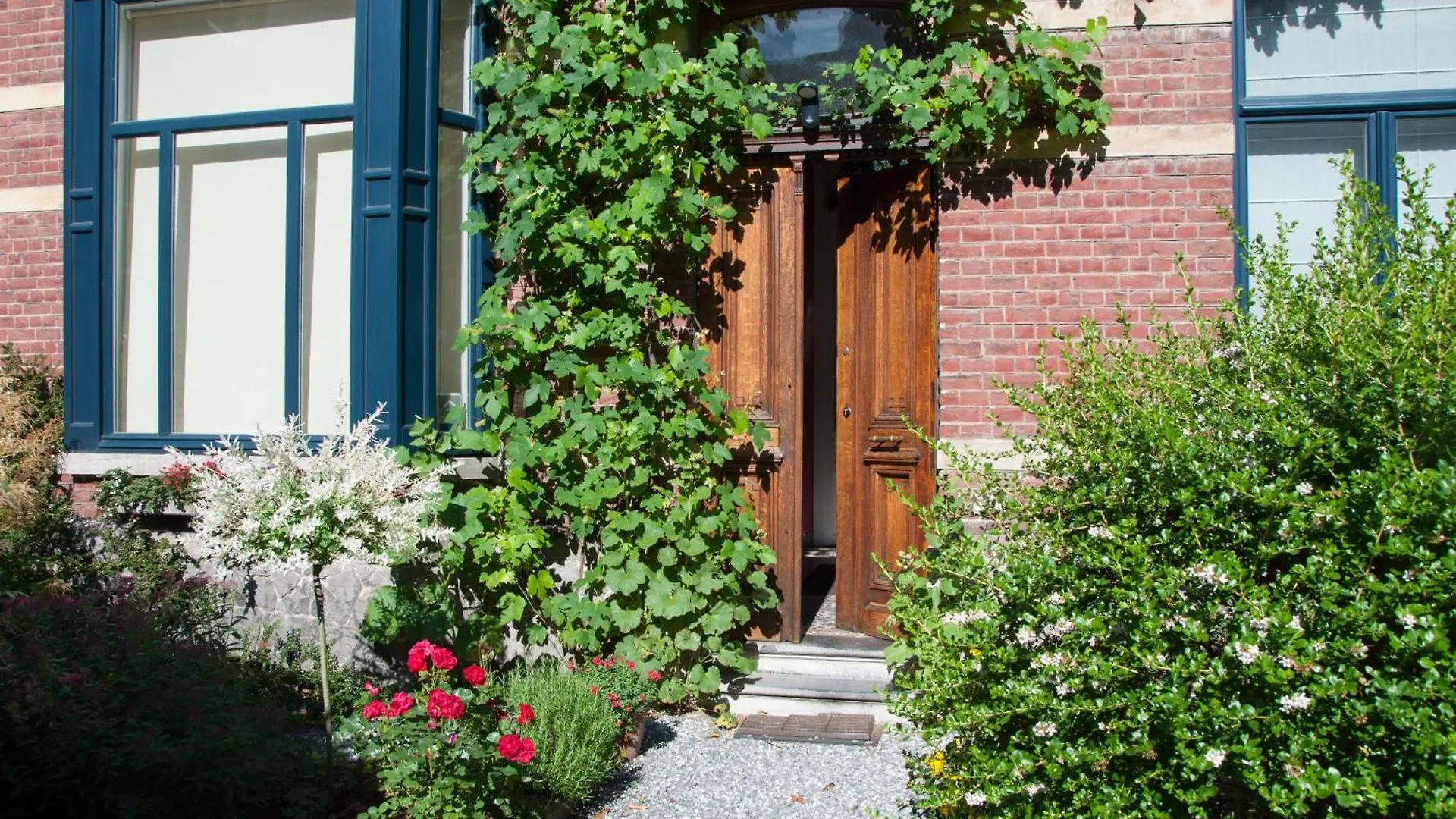 Bed & Breakfast B&B Woluwe Brussels