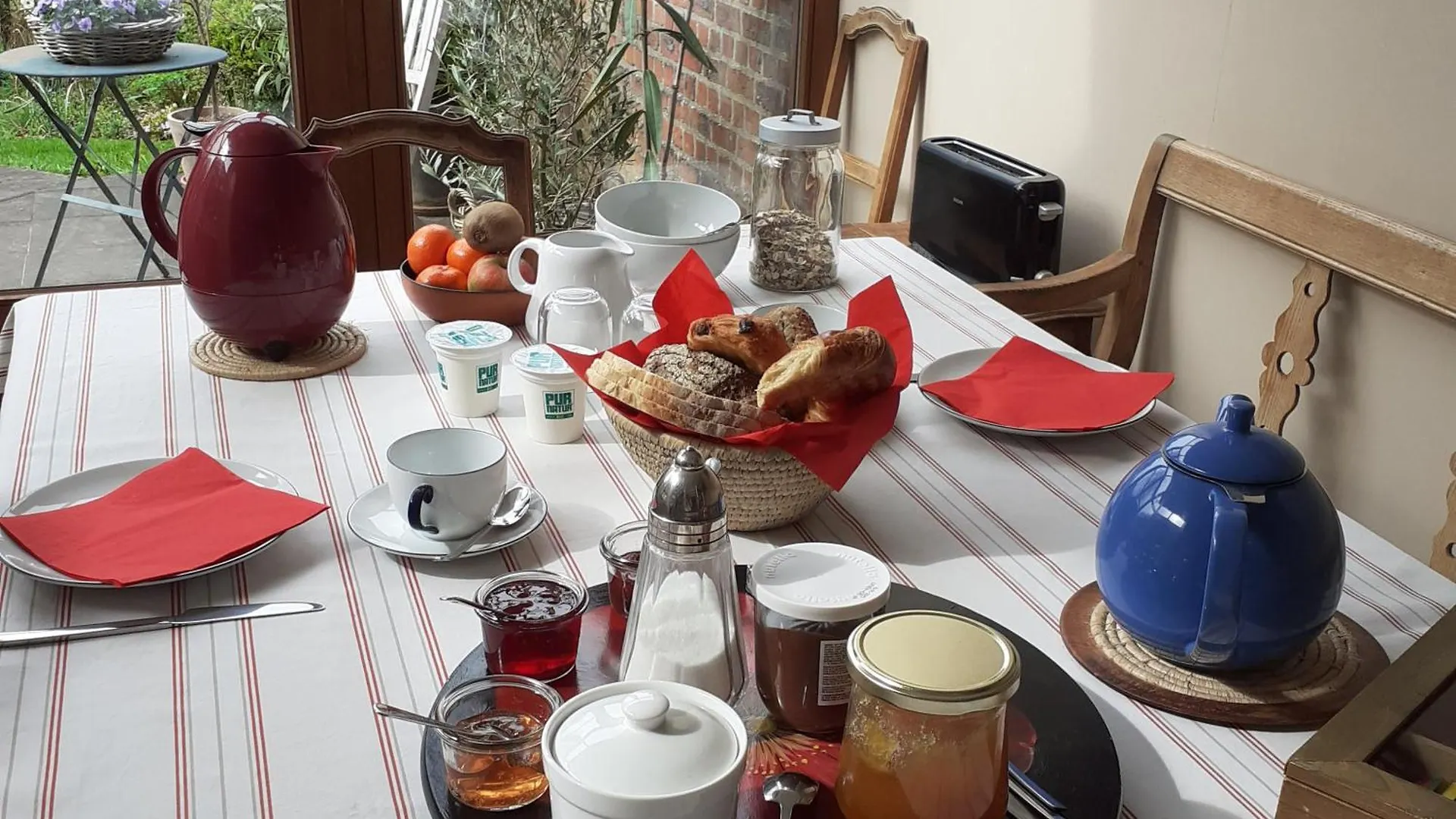 B&B Woluwe Brussels Belgium