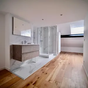 Smart Appart - North Brüssel