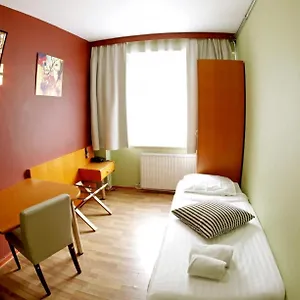 Albert Hotel Bryssel
