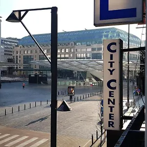 2* Hotel Hotel City Center