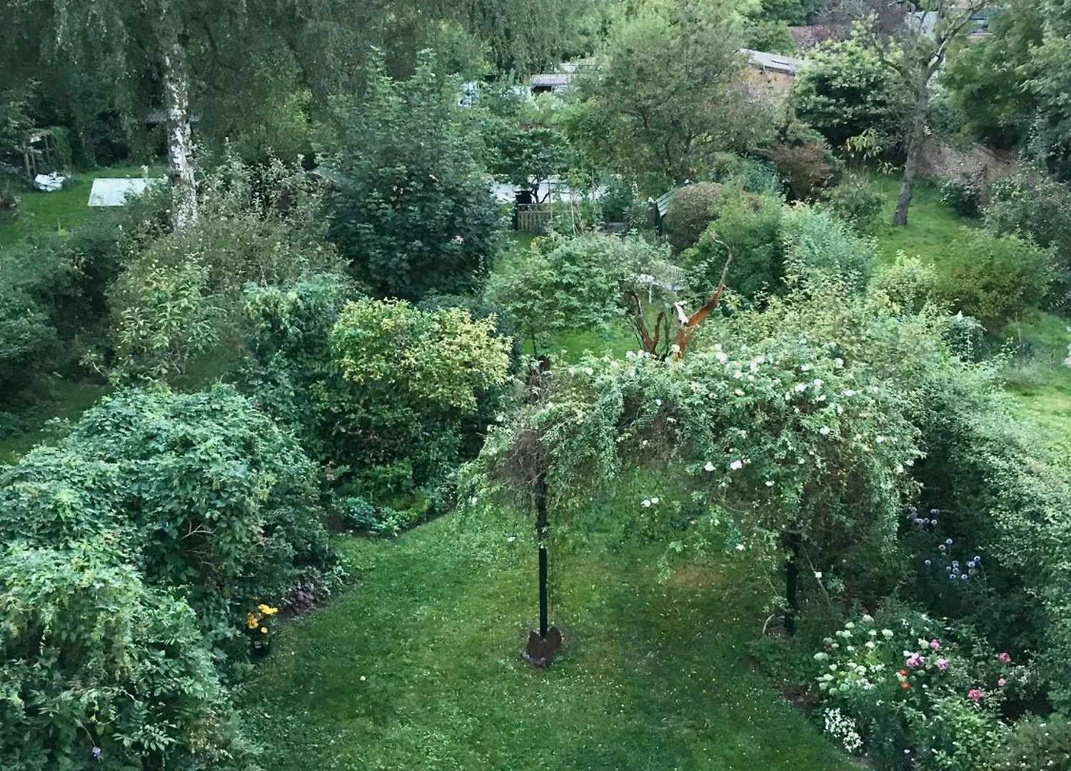 B&B Woluwe Bruxelles Bed & Breakfast