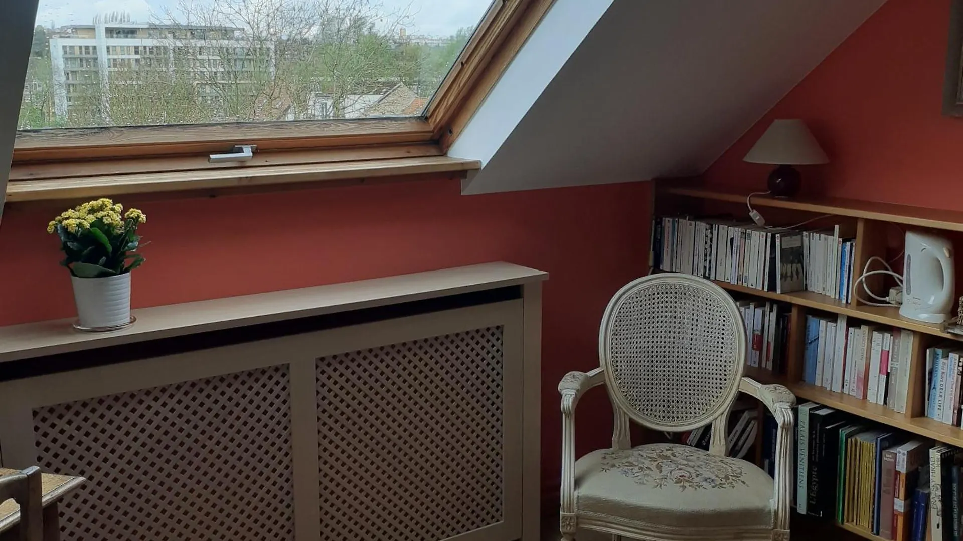 B&B Woluwe Bruxelles Bed & Breakfast